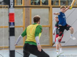Sport &raquo; Handball &raquo; HSG Oberer Neckar &raquo; Saison 2024/25